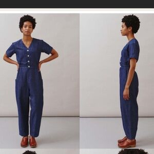 Sideline jumpsuit M